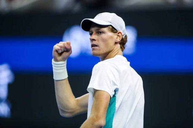 九游体育首页入口-两位单打红星搭档，臻辛是上海最热双打组合