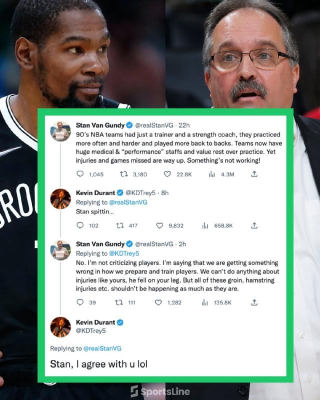 九游体育下载app-大范甘迪：当今联盟球员负荷更小 伤病为何增多？