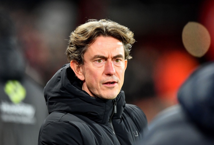 九游体育在线网站-前热刺主席：现在俱乐部一无是处，整个球队都该被解雇