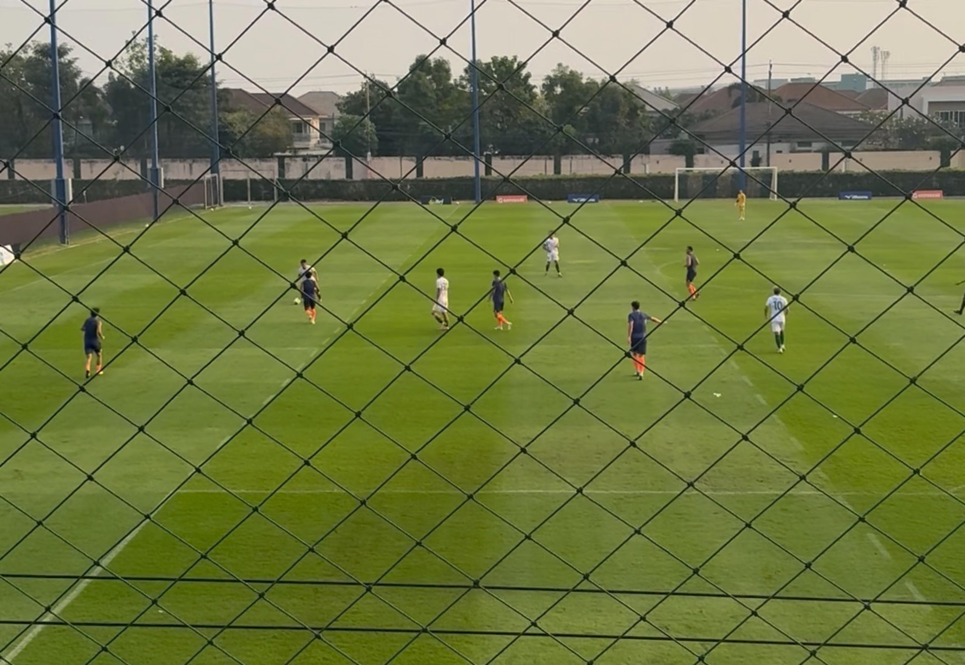 九游体育下载app-热身赛国安1-1战平韩国K2联赛华城队，9日将与中超球队交手